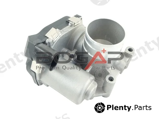 Bogap A6319181 — Throttle Body BOGAP Premium