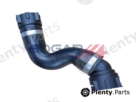 Bogap B4228178 — Radiator Hose BOGAP Premium