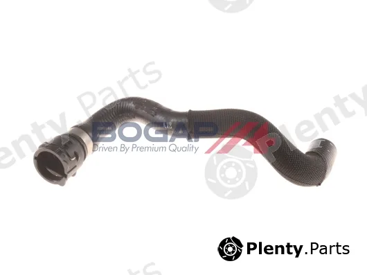 Bogap A4228453 — Radiator Hose BOGAP A+