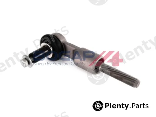 Bogap A3233107 — Tie Rod End BOGAP A+