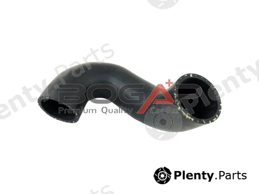 Bogap A1711108 — Charge Air Hose BOGAP Premium