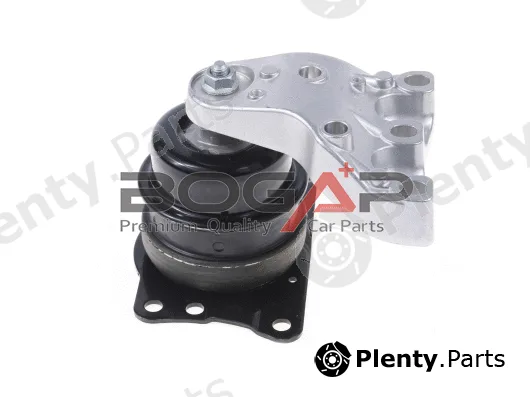 Bogap A1918116 — Mounting, engine BOGAP Premium