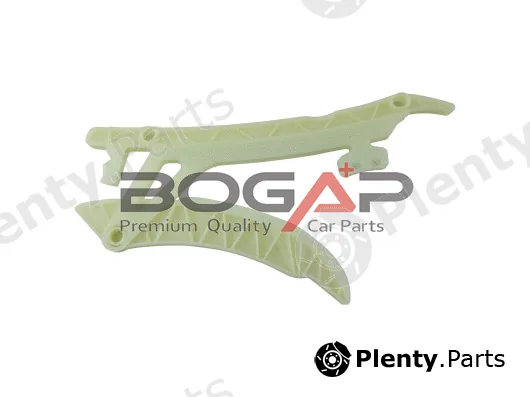 Bogap B1313113 — Guide, timing chain BOGAP Premium