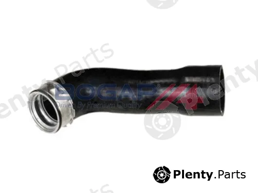 Bogap B1711120 — Charge Air Hose BOGAP Premium