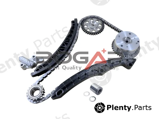 Bogap A1328131 — Timing Chain Kit BOGAP Premium
