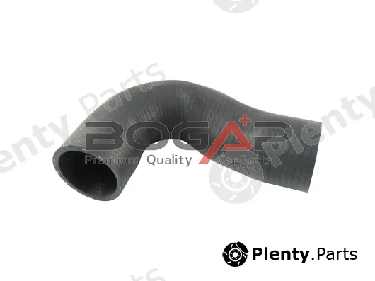 Bogap A1711146 — Charge Air Hose BOGAP Premium