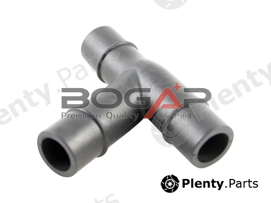 Bogap A1210168 — Hose, crankcase ventilation BOGAP Premium