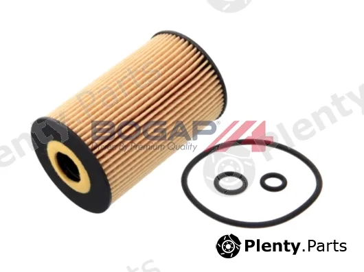 Bogap A8113117 — Oil Filter