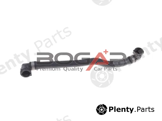 Bogap B4228222 — Radiator Hose BOGAP Premium