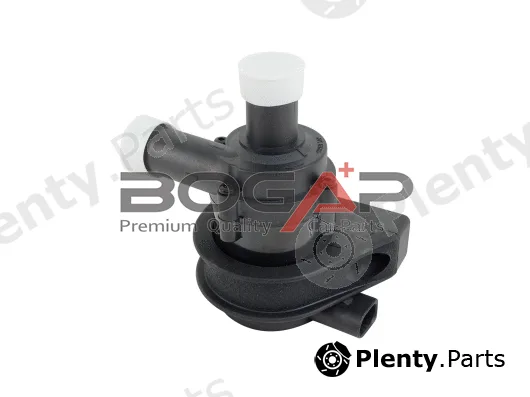 Bogap A4233103 — Auxiliary Water Pump (cooling water circuit) BOGAP Premium