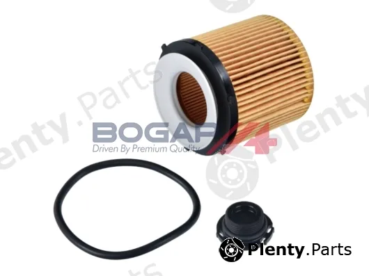Bogap B8113130 — Oil Filter