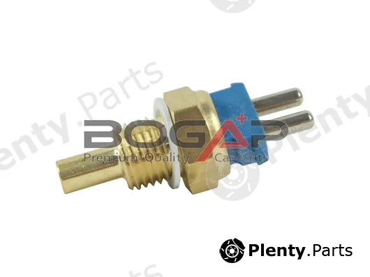 Bogap C4126105 — Sensor, coolant temperature BOGAP Premium