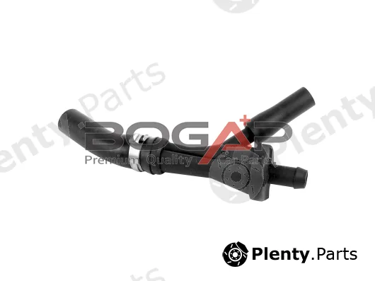Bogap B6313101 — Control Flap, air supply BOGAP Premium
