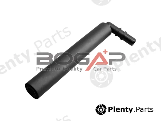 Bogap B1210121 — Hose, crankcase ventilation BOGAP Premium