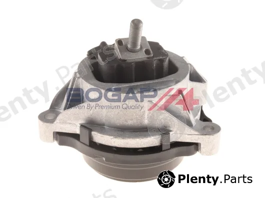 Bogap B1911149 — Mounting, engine BOGAP Premium