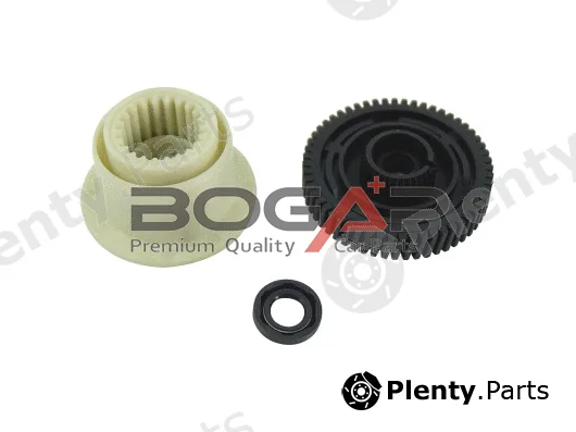 Bogap B3814101 — Repair Sleeve, transmission output shaft (transfer case) BOGAP Premium