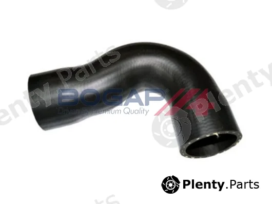 Bogap A1711147 — Charge Air Hose BOGAP Premium