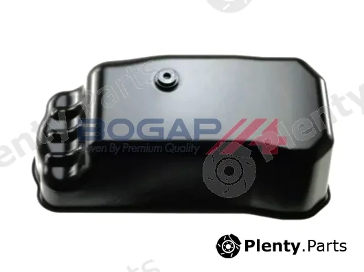 Bogap P1919112 — Oil Sump BOGAP Premium