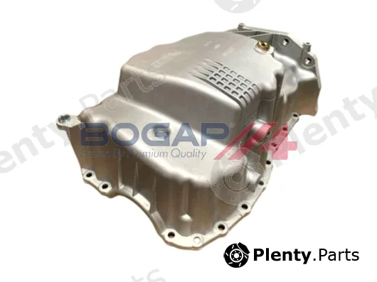Bogap R1919101 — Oil Sump BOGAP Premium