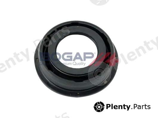 Bogap A1928100 — Gasket, cylinder head cover BOGAP Premium
