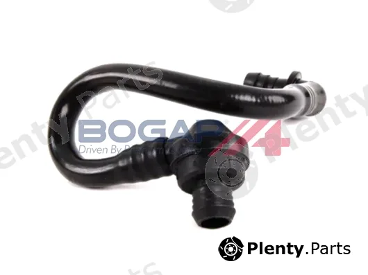 Bogap A1912104 — Vacuum Hose, braking system BOGAP Premium