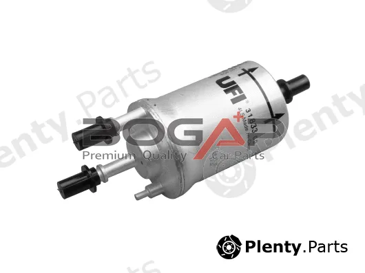 Bogap A8110100 — Fuel Filter BOGAP A+