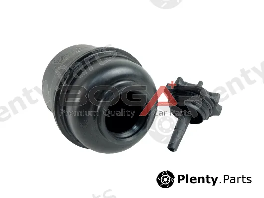 Bogap B3216100 — Equalising reservoir, hydraulic oil (power steering) BOGAP Premium