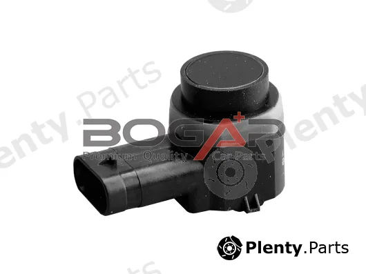 Bogap E7119101 — Sensor, parking distance control BOGAP Premium