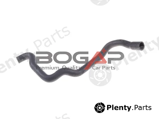 Bogap B4228168 — Radiator Hose BOGAP Premium