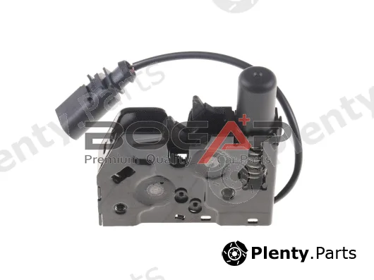 Bogap A5111100 — Bonnet Lock BOGAP A+