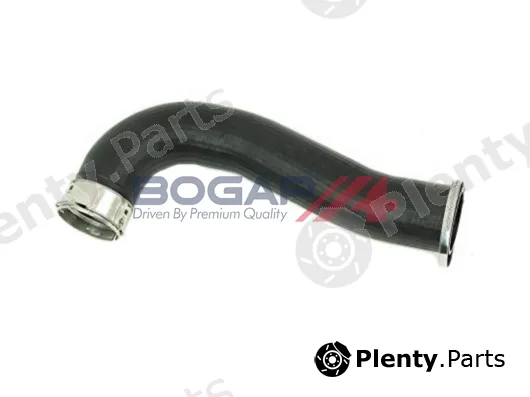 Bogap R1711103 — Charge Air Hose