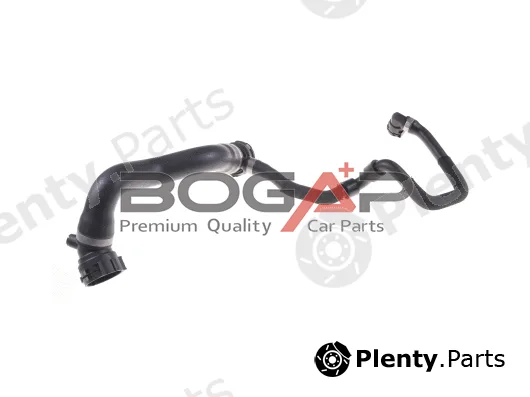 Bogap B4228176 — Radiator Hose BOGAP Premium