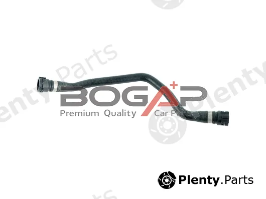 Bogap B4228226 — Radiator Hose BOGAP Premium