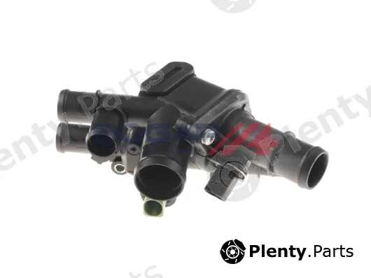 Bogap A4247109 — Thermostat Housing BOGAP Premium
