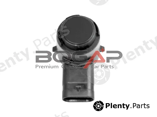 Bogap A7119127 — Sensor, parking distance control BOGAP Premium