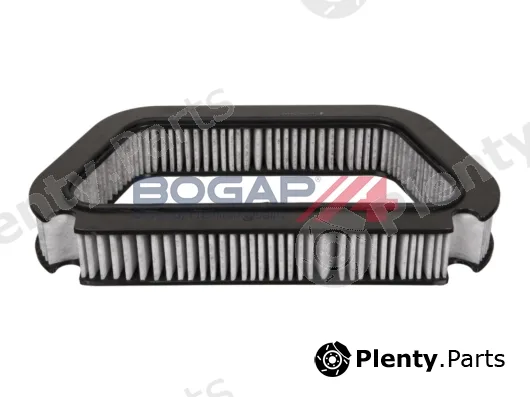 Bogap A8112136 — Filter, cabin air