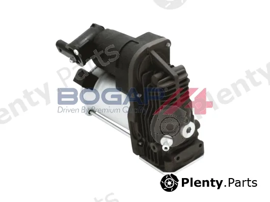 Bogap B3428105 — Compressor, compressed air system BOGAP Premium
