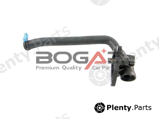 Bogap B4228115 — Radiator Hose BOGAP Premium