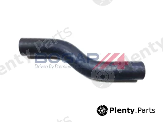 Bogap A4228328 — Radiator Hose BOGAP Premium