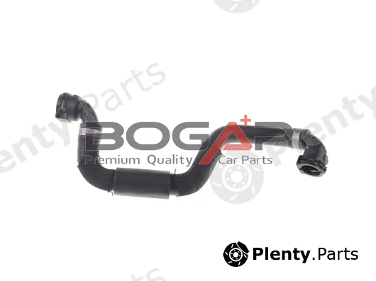 Bogap B4228223 — Radiator Hose BOGAP Premium