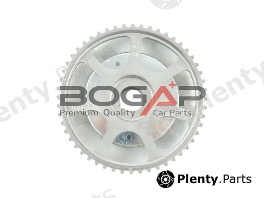Bogap A1334101 — Gear/Sprocket, camshaft BOGAP A+