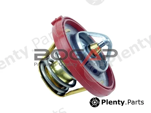 Bogap B4245102 — Thermostat, coolant BOGAP Premium