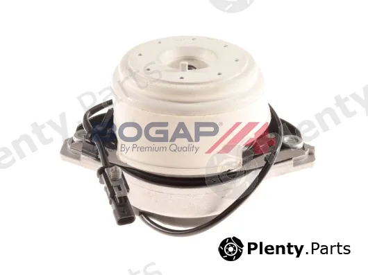 Bogap C1911119 — Mounting, engine BOGAP Premium