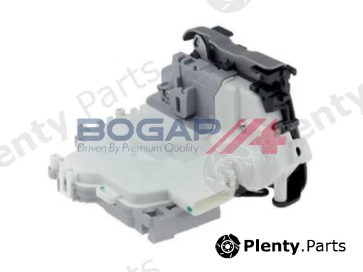 Bogap A5316242 — Door Lock BOGAP Premium