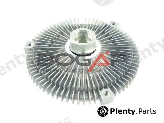 Bogap B4249101 — Clutch, radiator fan BOGAP Premium