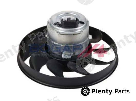 Bogap A4243144 — Fan, engine cooling BOGAP Premium