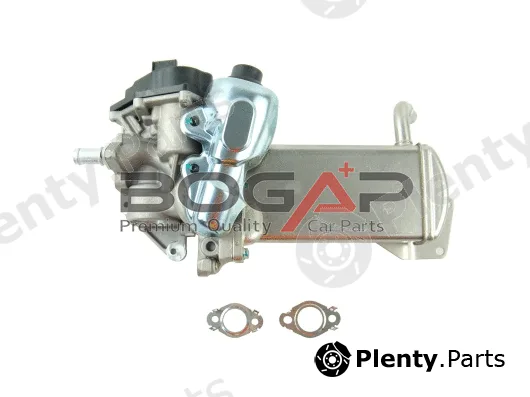 Bogap A6320102 — EGR Valve BOGAP Premium