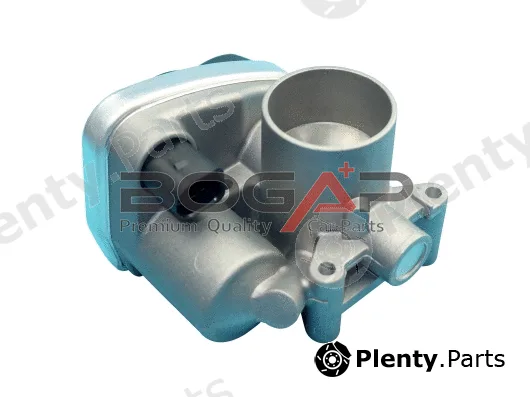 Bogap A6319135 — Throttle Body BOGAP Premium