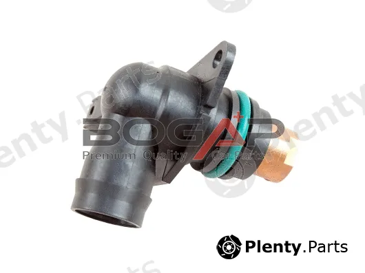 Bogap B1213100 — Fitting, intake manifold BOGAP Premium
