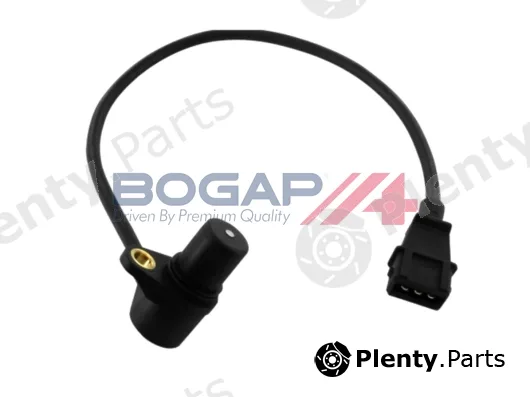 Bogap F6115100 — Sensor, crankshaft pulse BOGAP Premium
